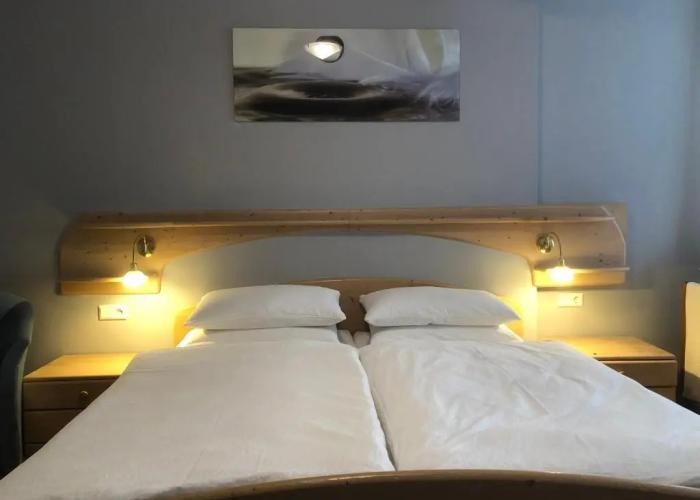 Hotel Hellweger