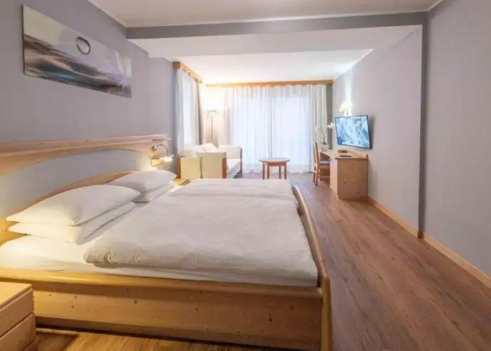 Hotel Hellweger