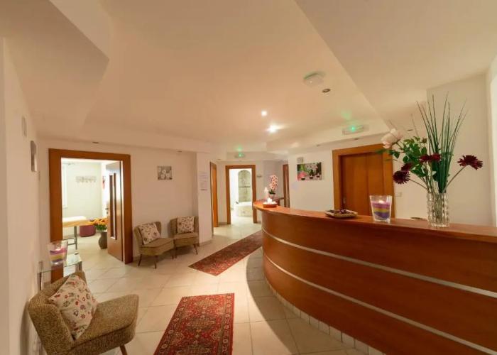 Hotel Hellweger