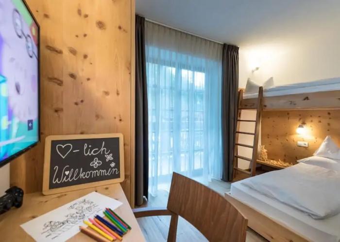 Hotel Spanglwirt