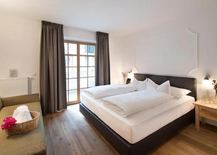 Hotel Spanglwirt