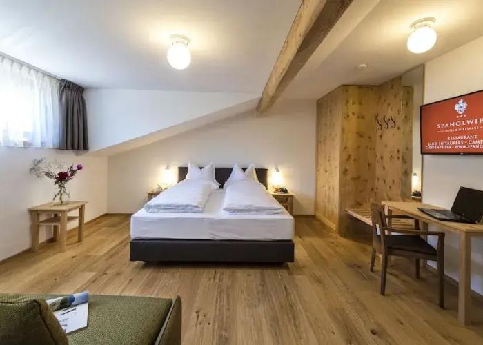 Hotel Spanglwirt