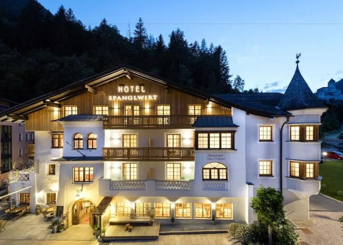 Hotel Spanglwirt