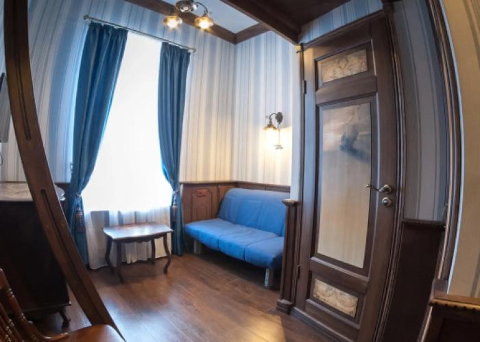 Dom Truvellera Guest House