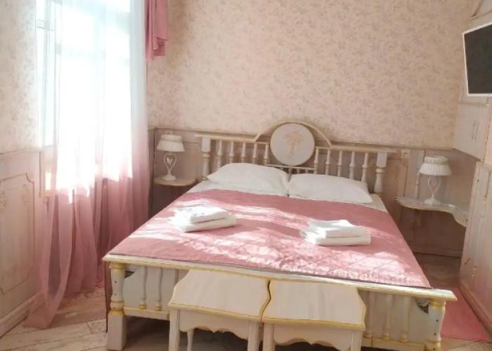 Dom Truvellera Guest House