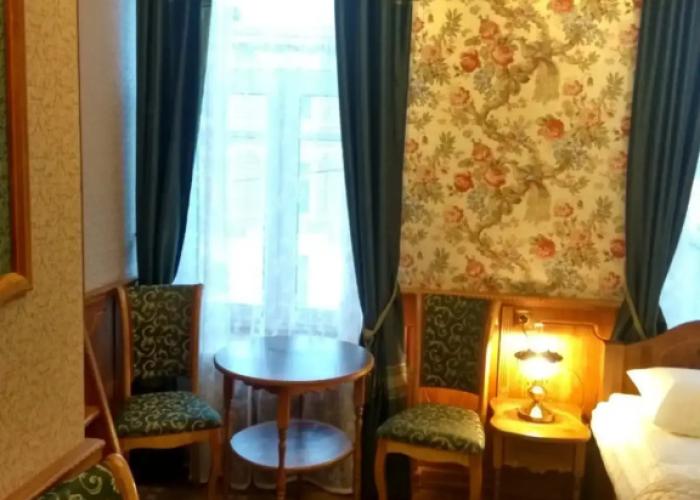 Dom Truvellera Guest House