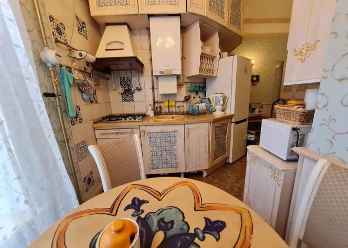 Dom Truvellera Guest House