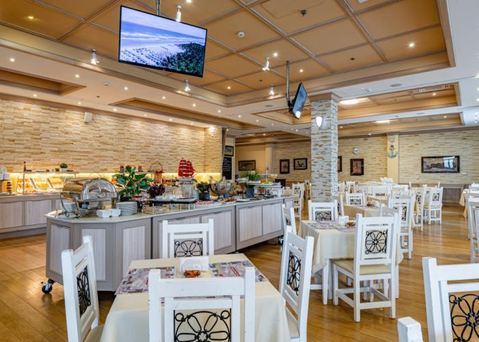 Novyij Petergof Hotel