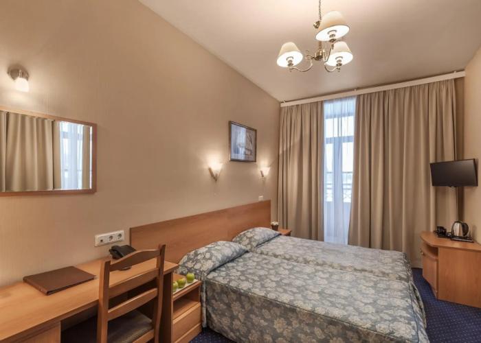 Samson Hotel