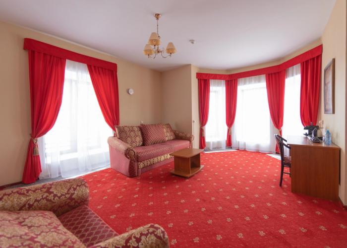 Samson Hotel