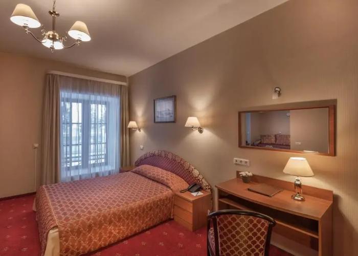 Samson Hotel
