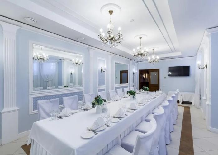 Samson Hotel