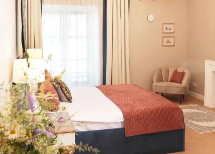 Samson Hotel