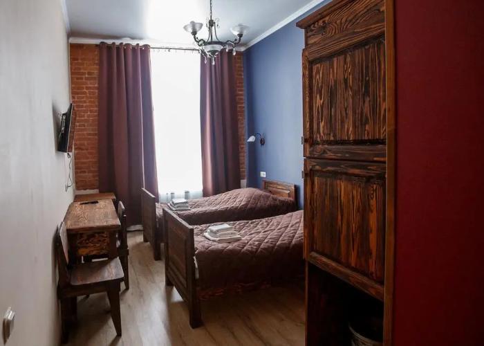 Nadezhda Mini-Hotel