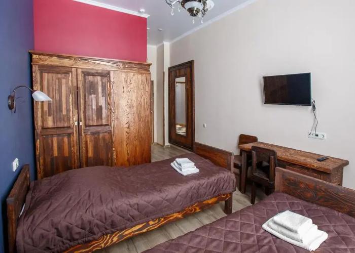 Nadezhda Mini-Hotel