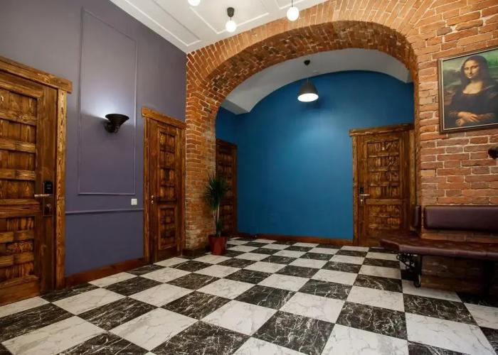 Nadezhda Mini-Hotel