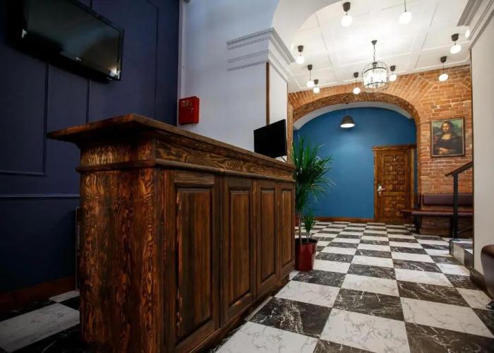 Nadezhda Mini-Hotel