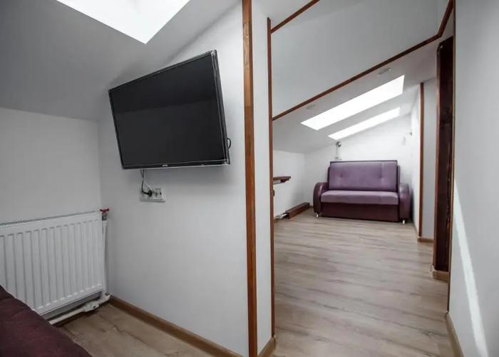 Nadezhda Mini-Hotel