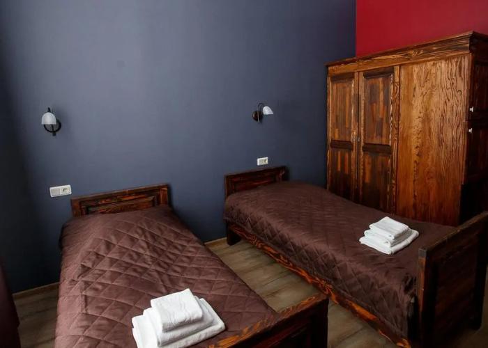 Nadezhda Mini-Hotel