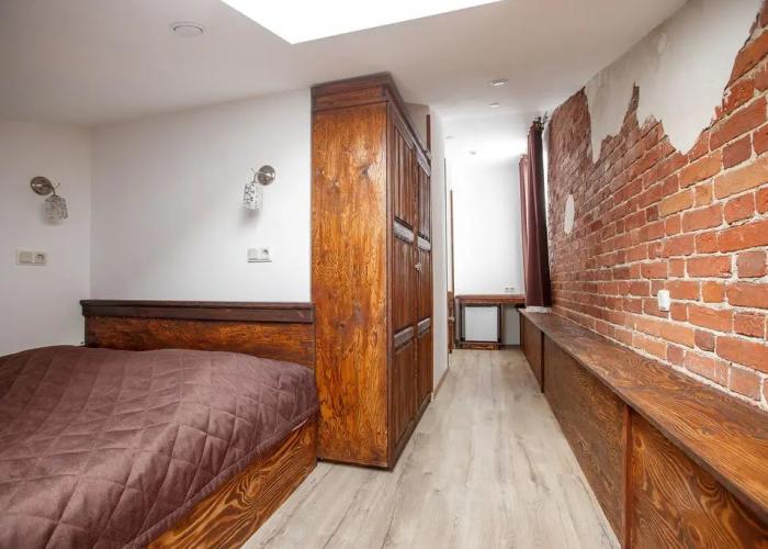 Nadezhda Mini-Hotel