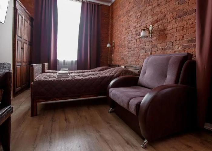 Nadezhda Mini-Hotel
