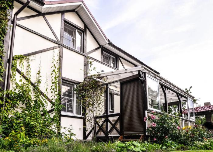 F&F Guest house