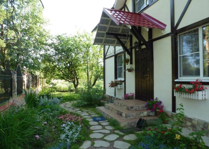 F&F Guest house