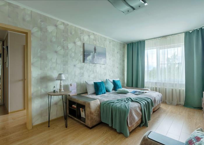 Prudius Apart v Petergofe u fontanov Apartments