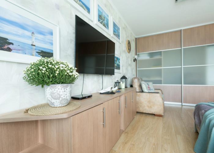 Prudius Apart v Petergofe u fontanov Apartments