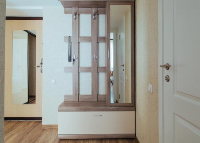 Familia Peterhof Flat
