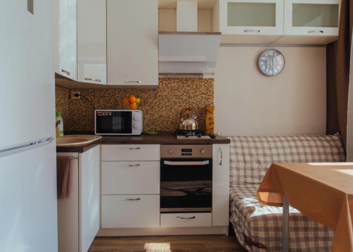 Familia Peterhof Flat