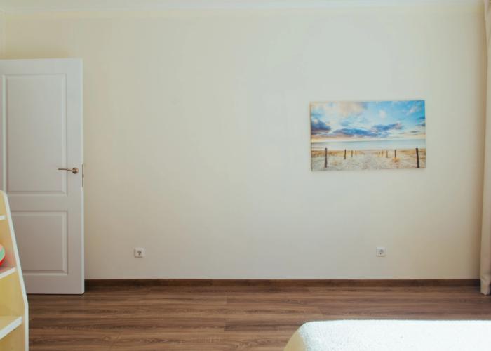 Familia Peterhof Flat