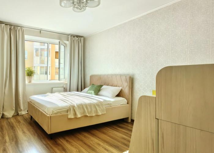 Familia Peterhof Flat