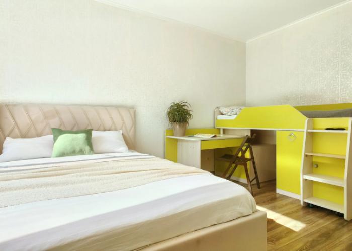 Familia Peterhof Flat