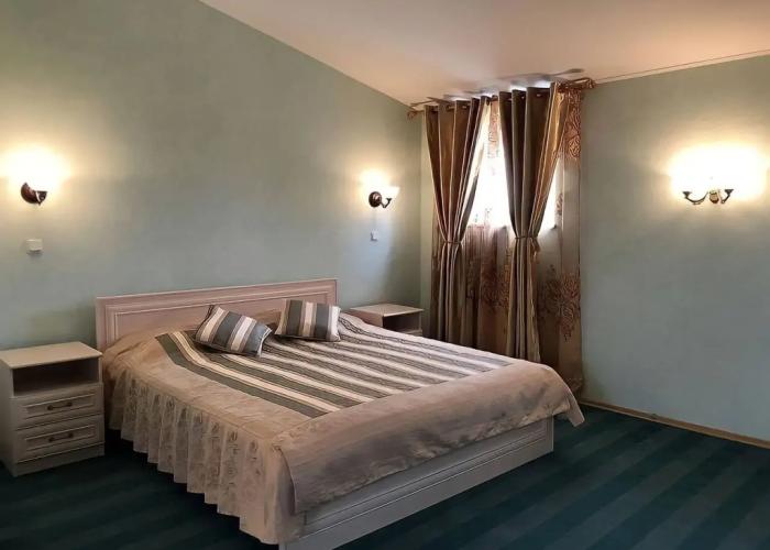 Belveder Hotel&Spa Hotel