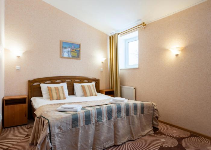 Belveder Hotel&Spa Hotel