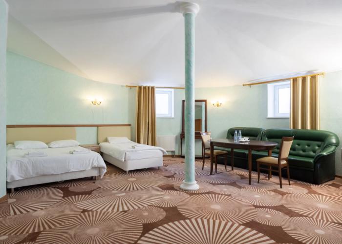 Belveder Hotel&Spa Hotel