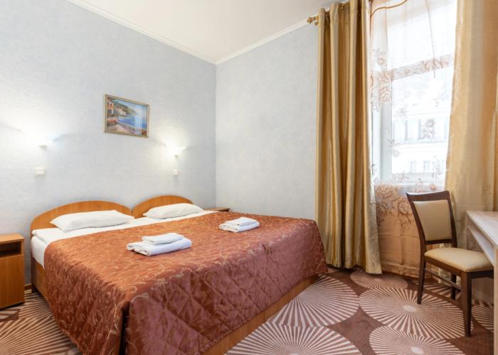 Belveder Hotel&Spa Hotel