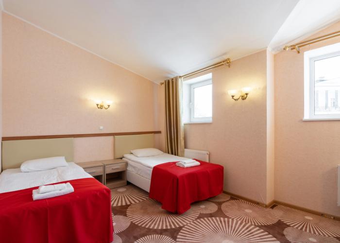 Belveder Hotel&Spa Hotel