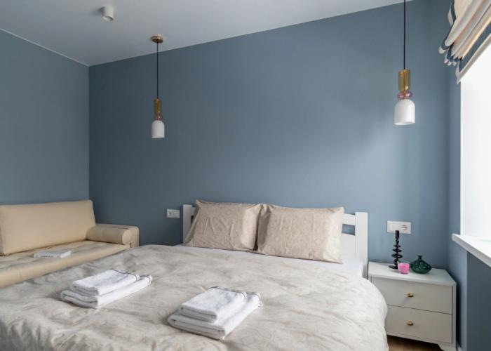 Family Apartment Apartments