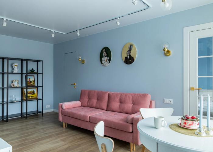 Family Apartment Apartments