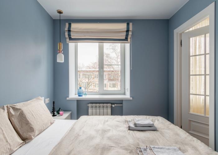 Family Apartment Apartments