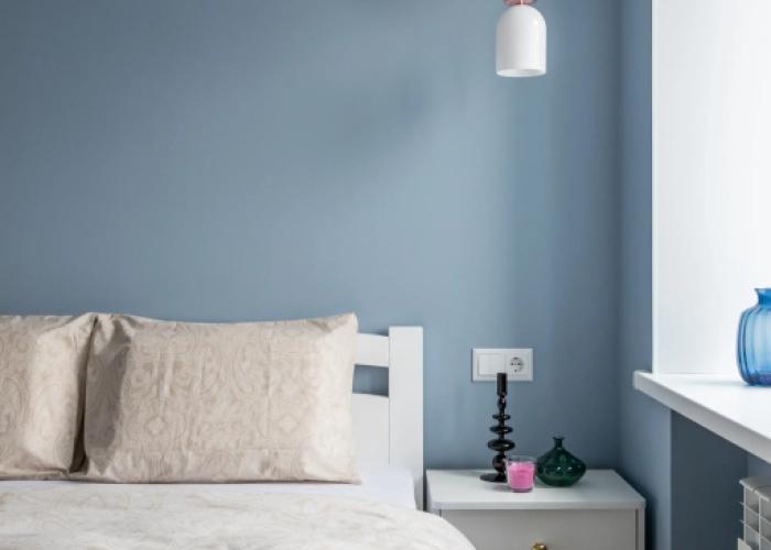 Family Apartment Apartments