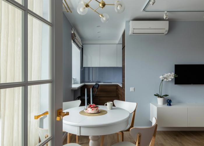 Family Apartment Apartments