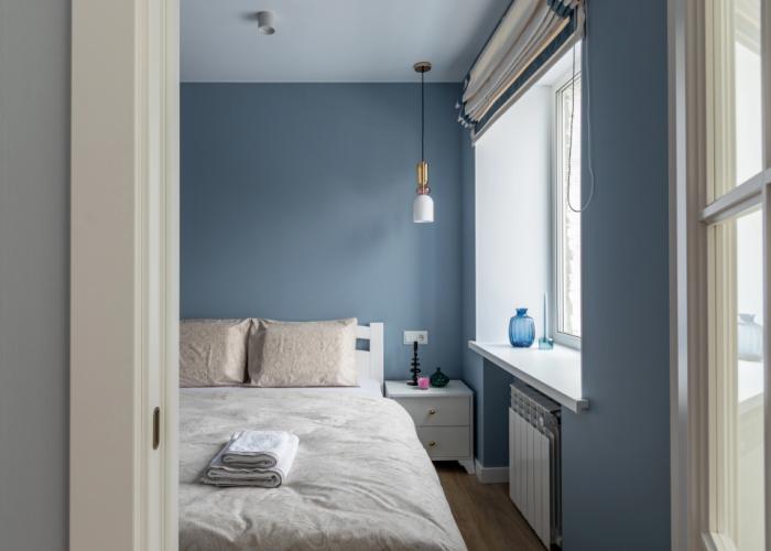 Family Apartment Apartments