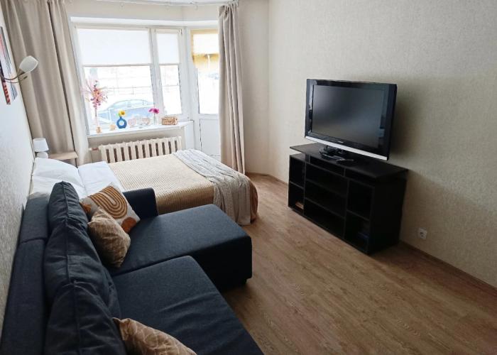 V Tsentre Petergofa Apartments