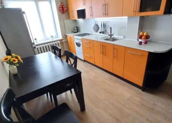 V Tsentre Petergofa Apartments