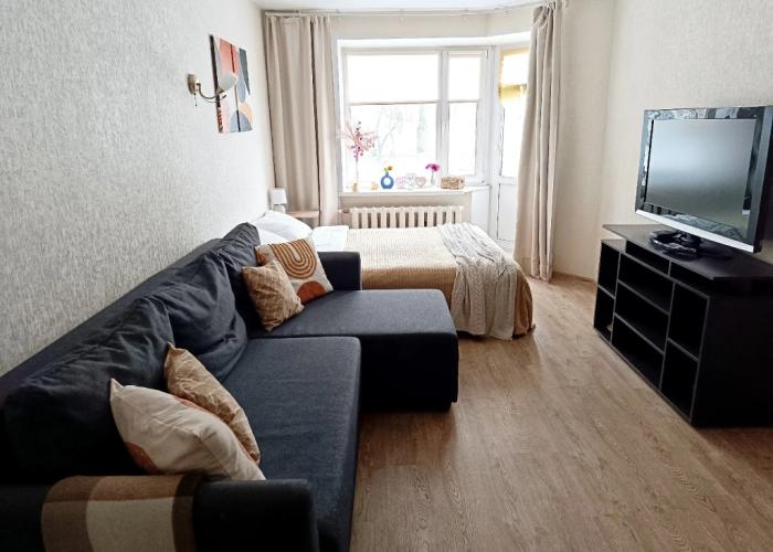 V Tsentre Petergofa Apartments