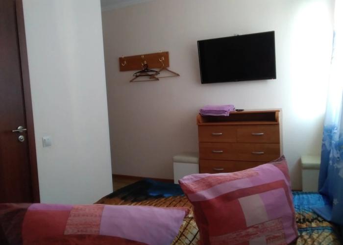 Alla Guest House