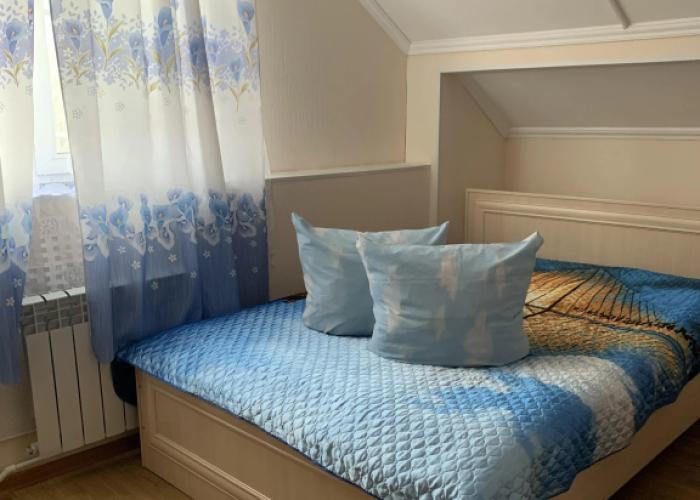 Alla Guest House